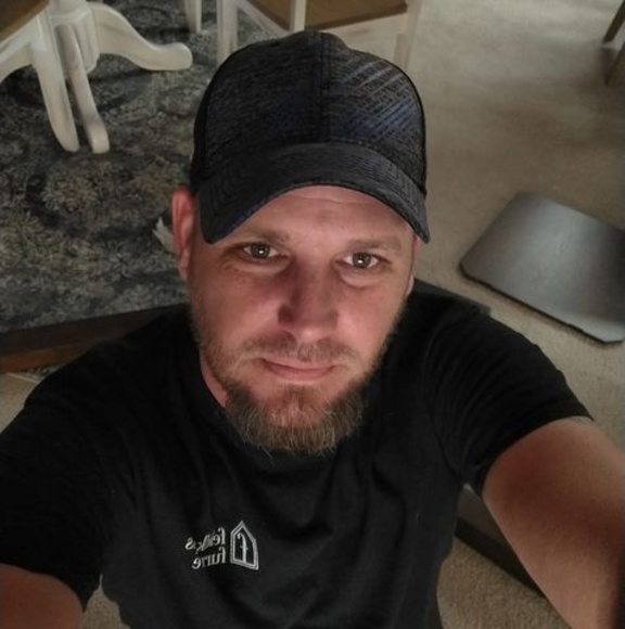 Meet your Posher, Shawn - Picture 1 of 1